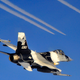 Illustration for article titled 50 Totally Stunning Combat Aircraft Photos Taken Around Alaska